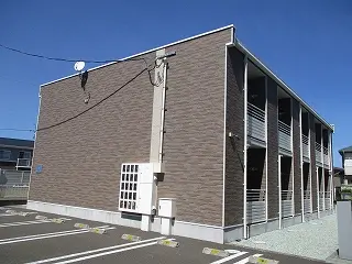 仙台市太白区中田町 月極駐車場